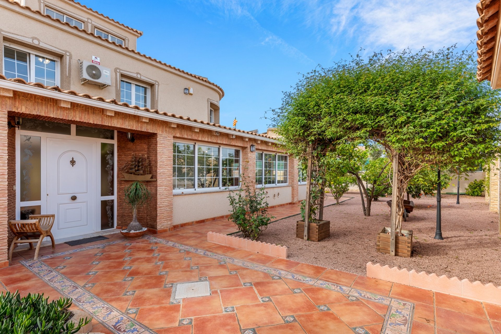 Reventa - Villa - Torrevieia - Torrevieja