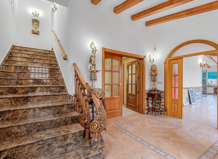 Reventa - Villa - Torrevieia - Torrevieja