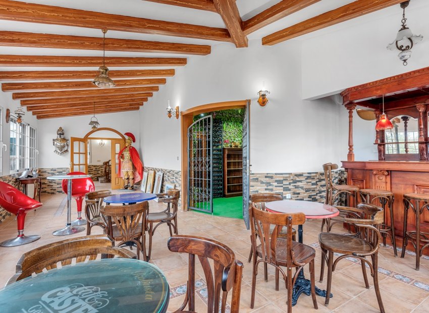 Reventa - Villa - Torrevieia - Torrevieja