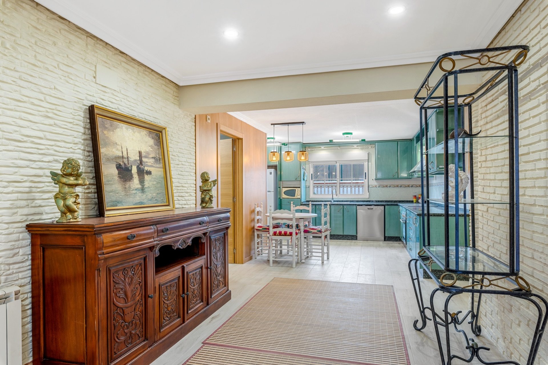 Reventa - Villa - Torrevieia - Torrevieja