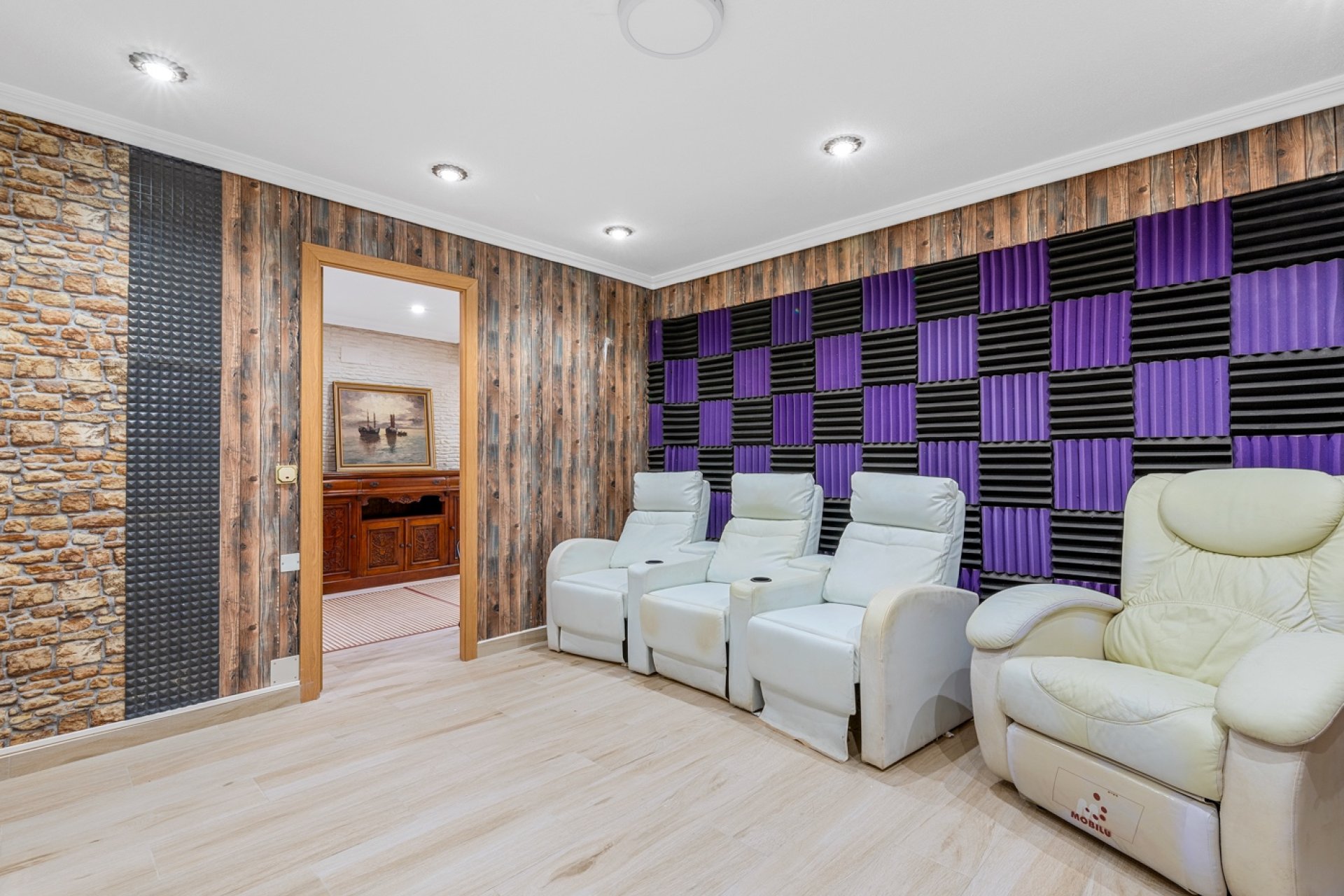 Reventa - Villa - Torrevieia - Torrevieja