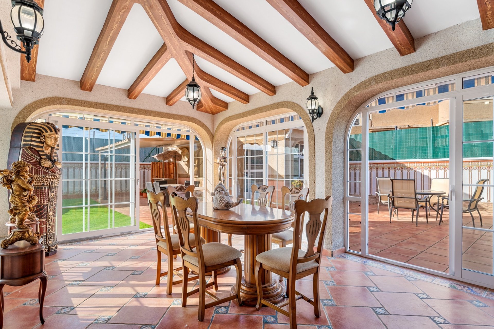 Reventa - Villa - Torrevieia - Torrevieja