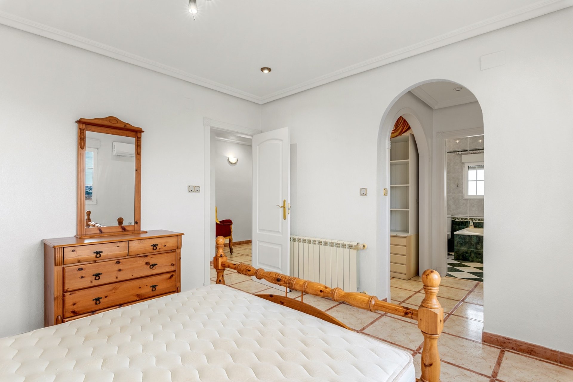 Reventa - Villa - Torrevieia - Torrevieja