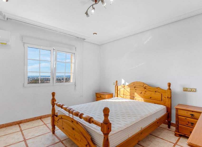 Reventa - Villa - Torrevieia - Torrevieja