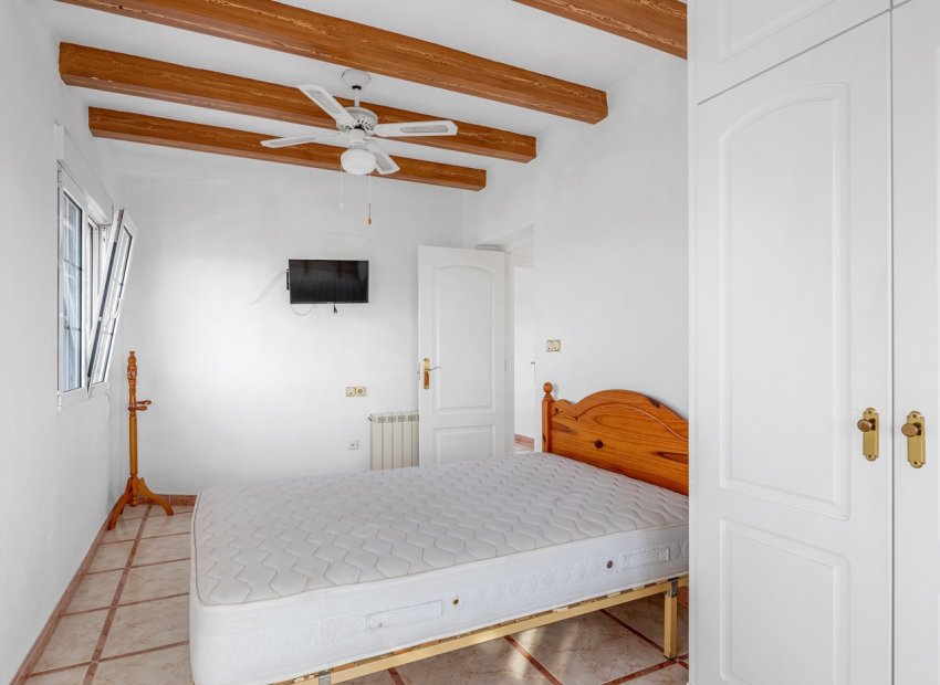 Reventa - Villa - Torrevieia - Torrevieja