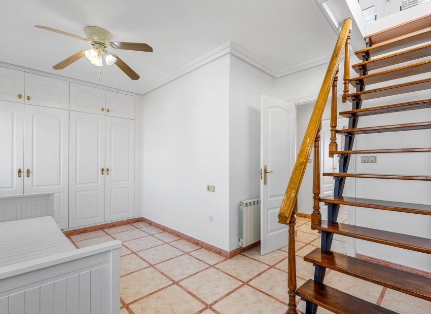 Reventa - Villa - Torrevieia - Torrevieja