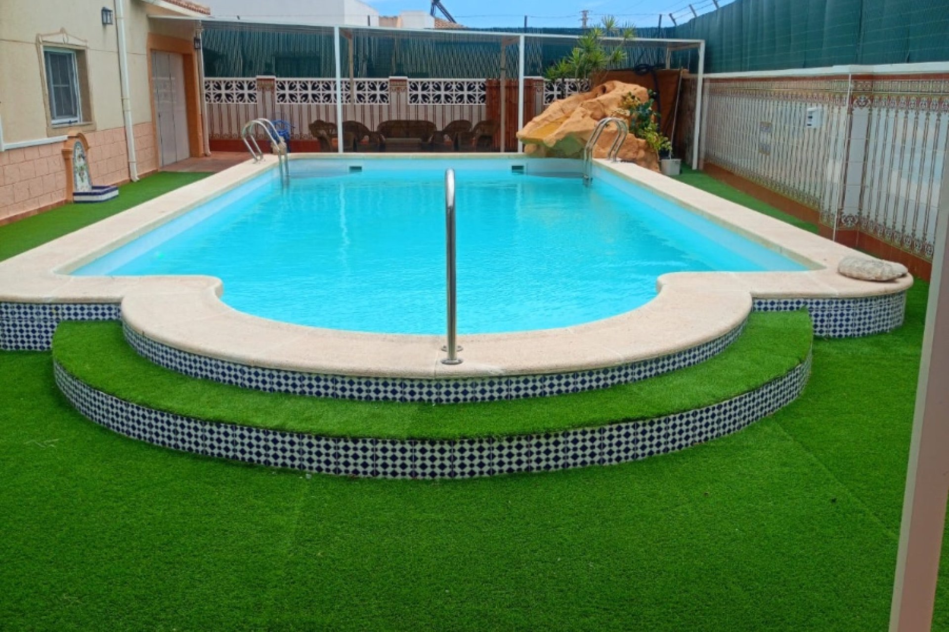 Reventa - Villa - Torrevieia - Torrevieja