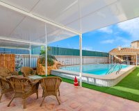 Reventa - Villa - Torrevieia - Torrevieja