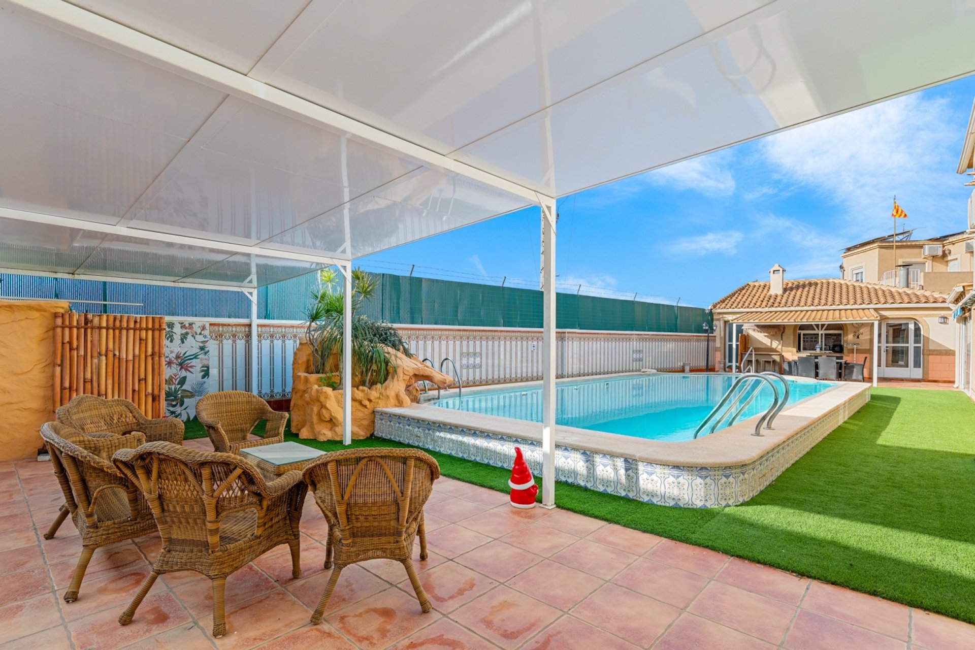 Reventa - Villa - Torrevieia - Torrevieja