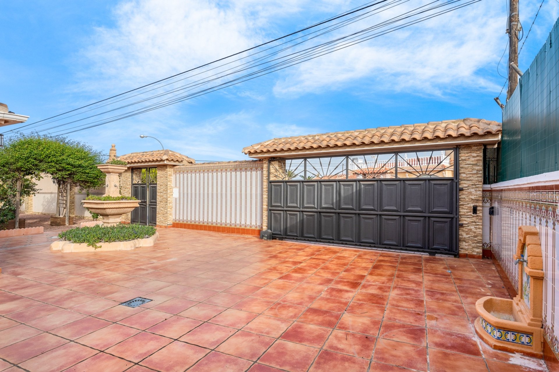 Reventa - Villa - Torrevieia - Torrevieja