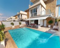 Reventa - Villa - Torrevieia - Torrevieja