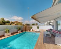 Reventa - Villa - Torrevieia - Torrevieja