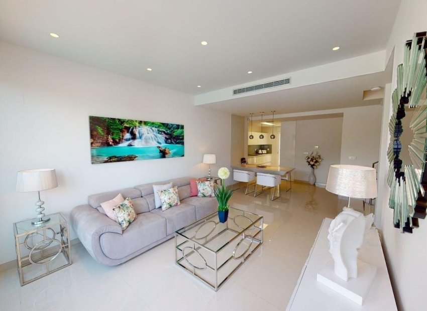 Reventa - Villa - Torrevieia - Torrevieja