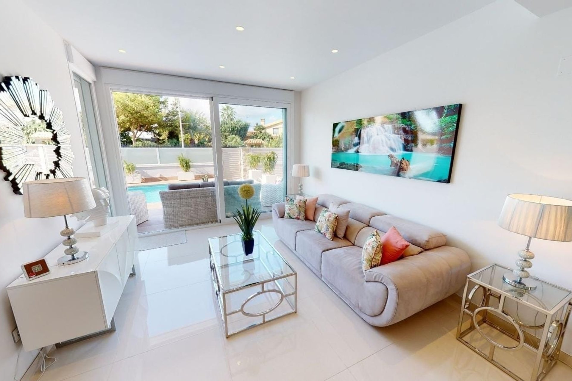 Reventa - Villa - Torrevieia - Torrevieja