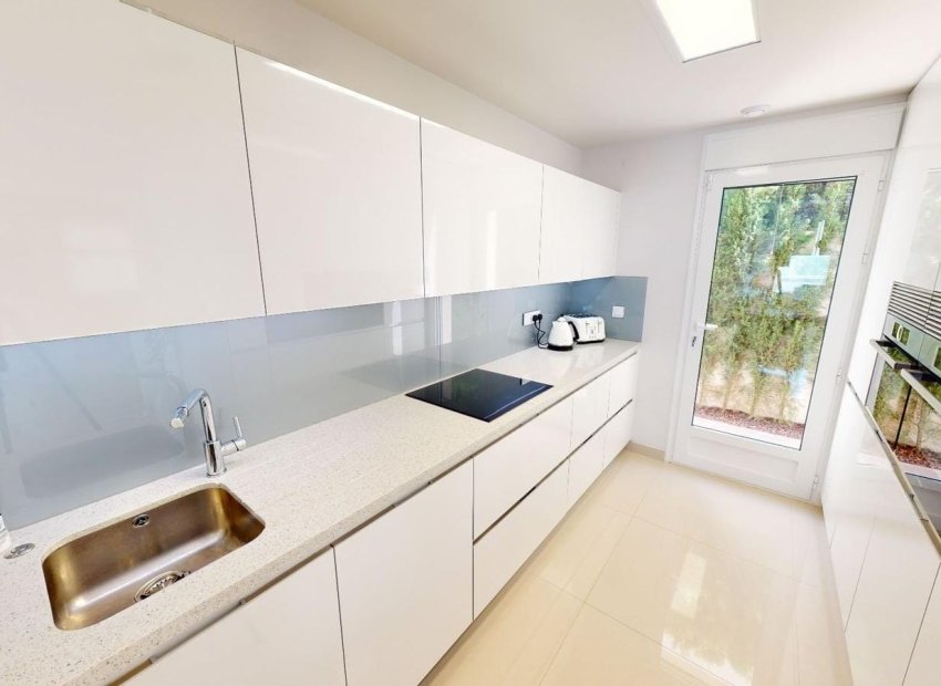 Reventa - Villa - Torrevieia - Torrevieja