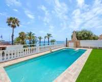 Reventa - Villa - Torrevieia - Torrevieja