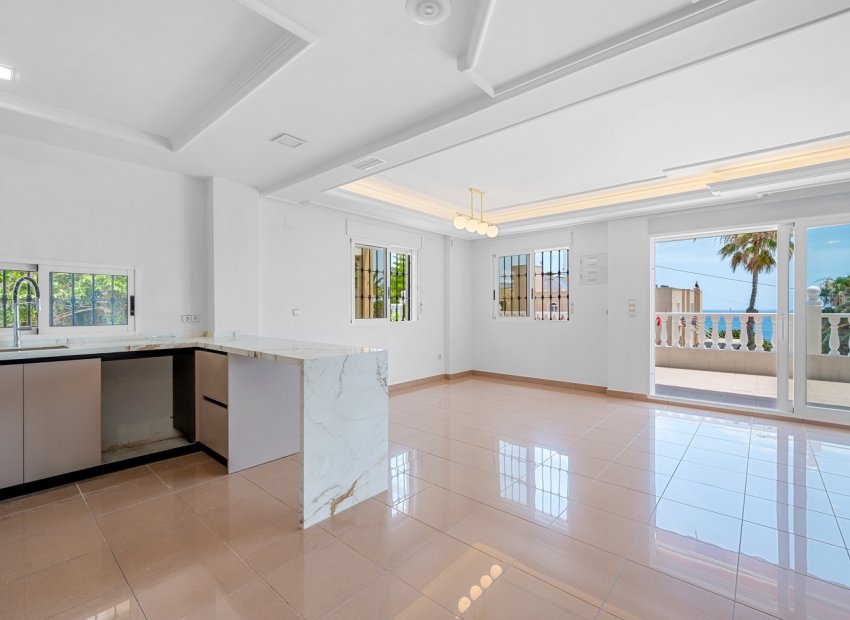 Reventa - Villa - Torrevieia - Torrevieja