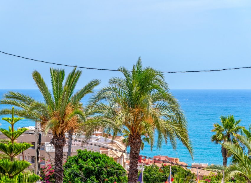 Reventa - Villa - Torrevieia - Torrevieja