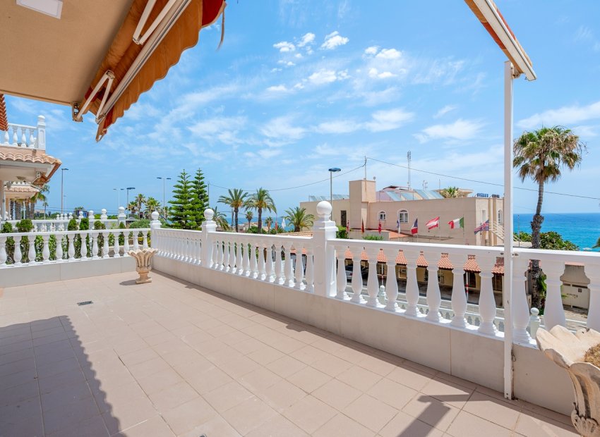 Reventa - Villa - Torrevieia - Torrevieja