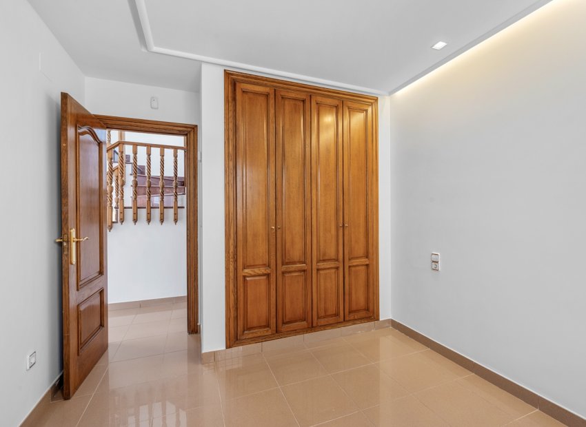 Reventa - Villa - Torrevieia - Torrevieja