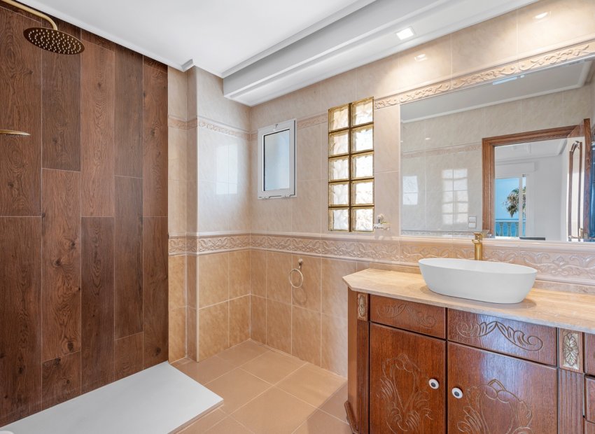 Reventa - Villa - Torrevieia - Torrevieja