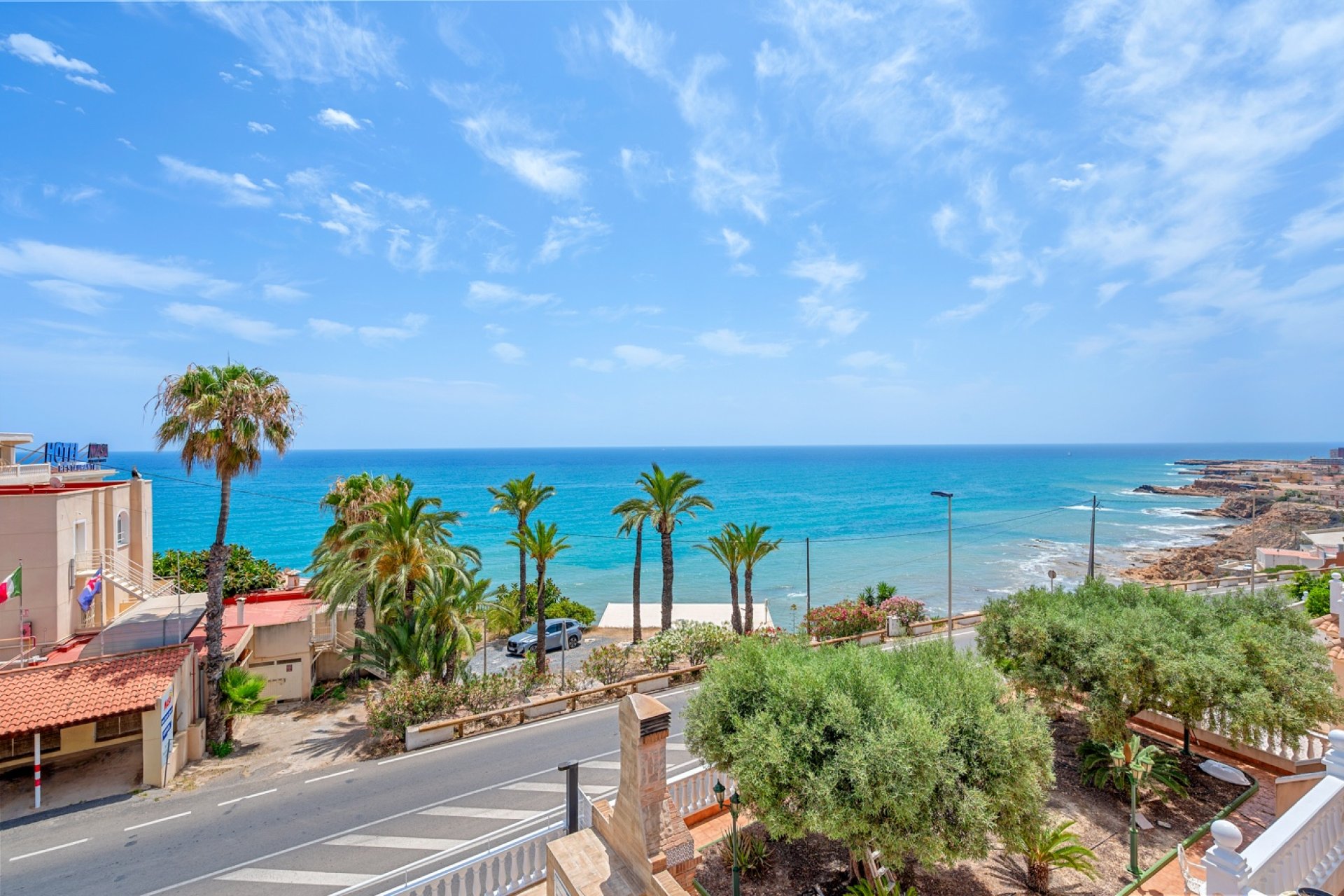 Reventa - Villa - Torrevieia - Torrevieja