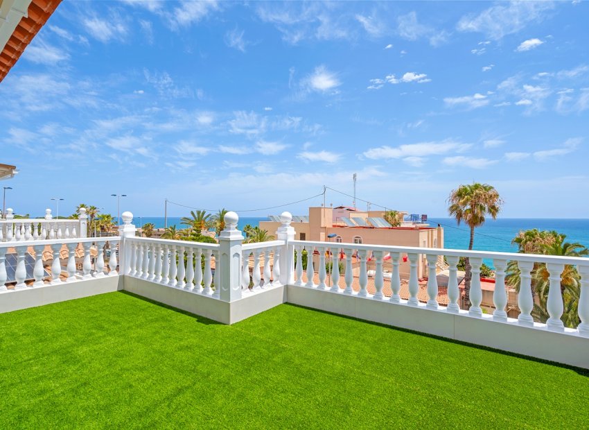Reventa - Villa - Torrevieia - Torrevieja