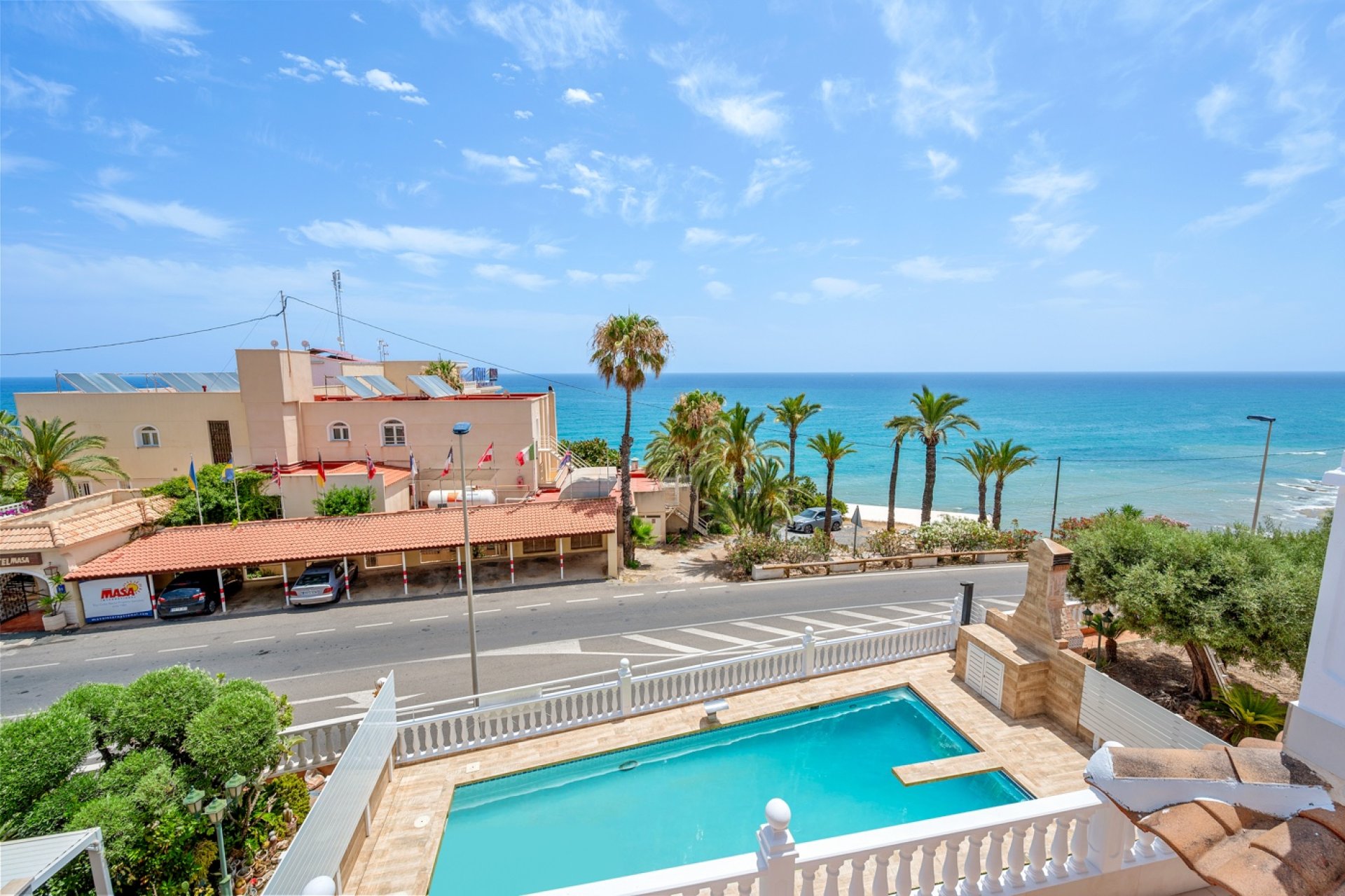 Reventa - Villa - Torrevieia - Torrevieja