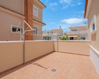 Reventa - Villa - Torrevieia - Torrevieja
