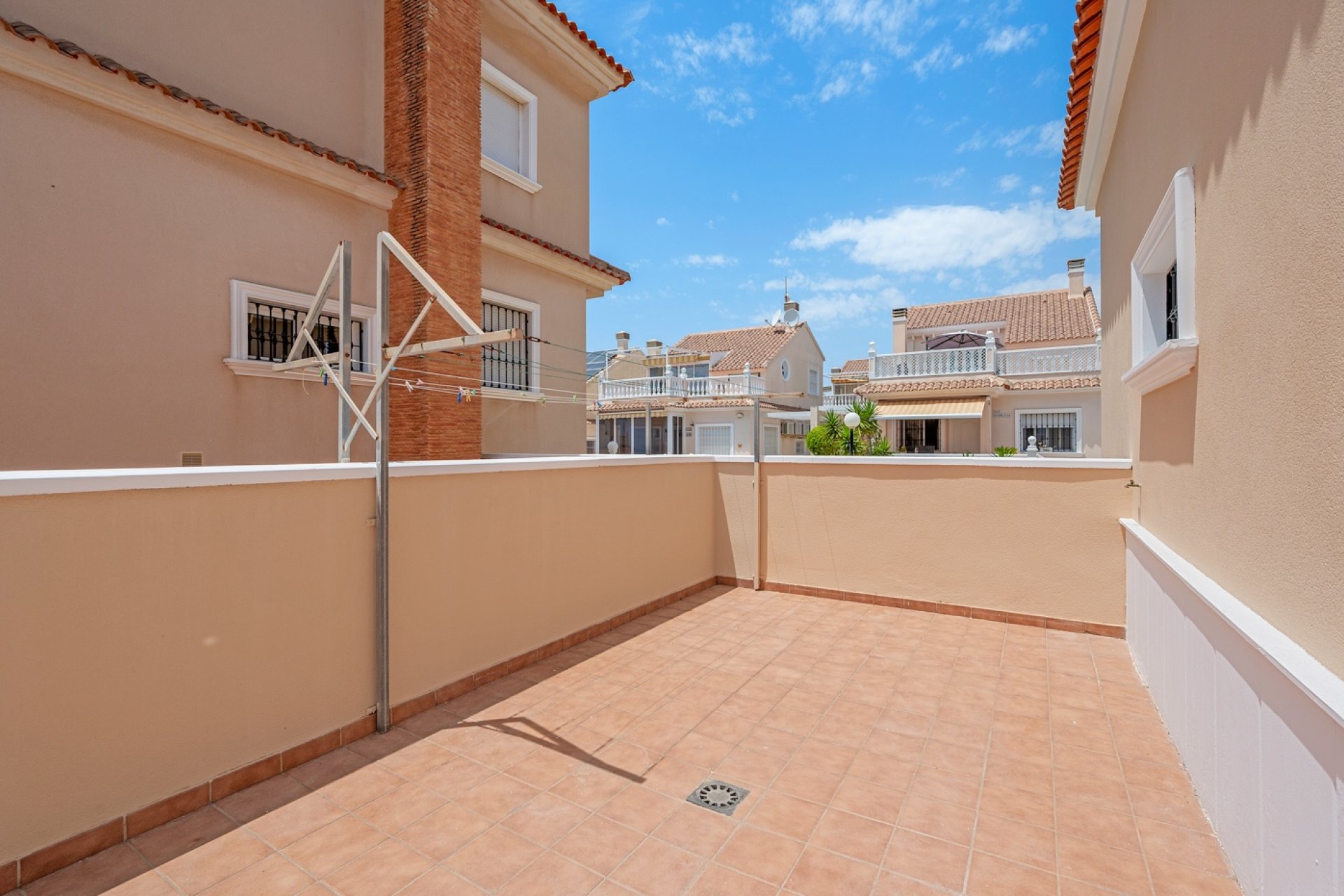 Reventa - Villa - Torrevieia - Torrevieja