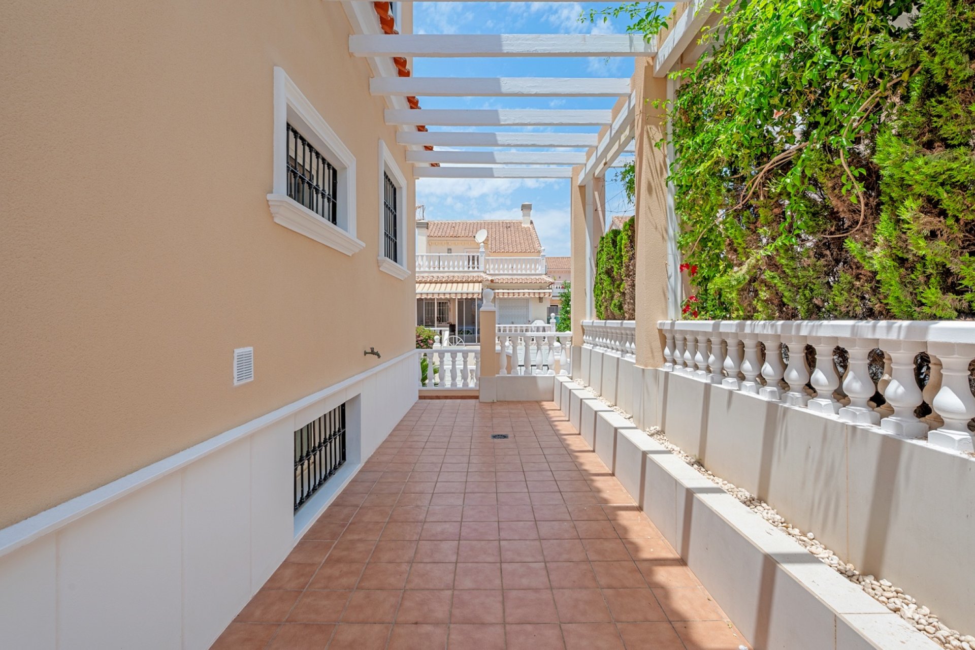 Reventa - Villa - Torrevieia - Torrevieja