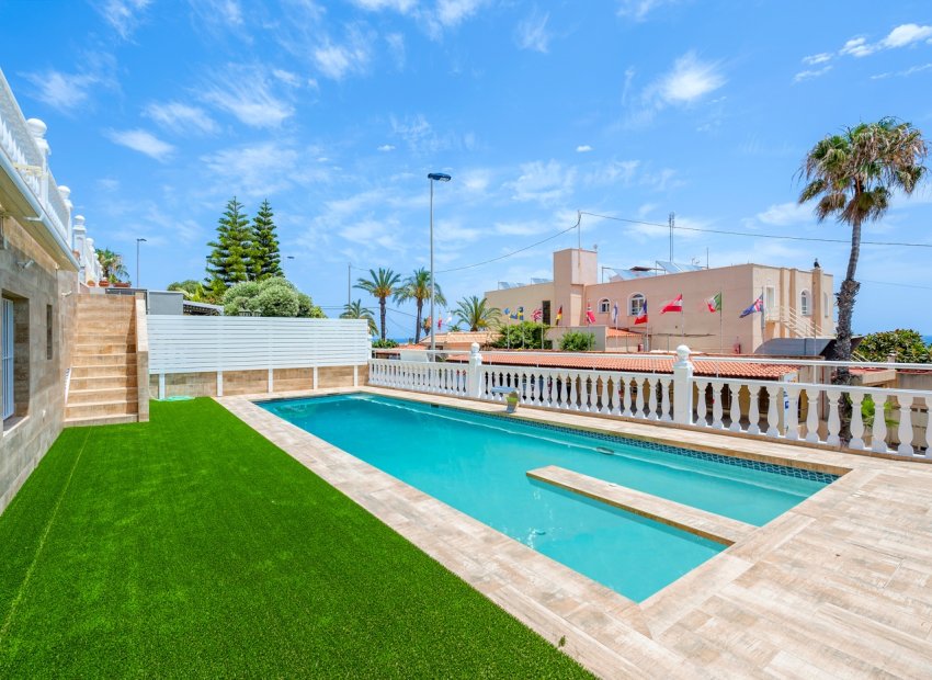 Reventa - Villa - Torrevieia - Torrevieja