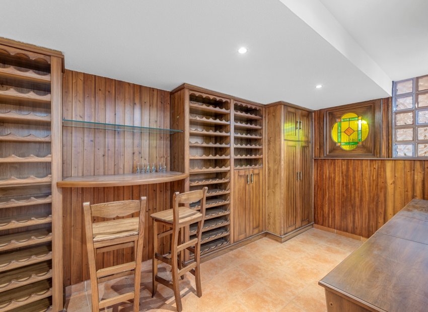 Reventa - Villa - Torrevieia - Torrevieja