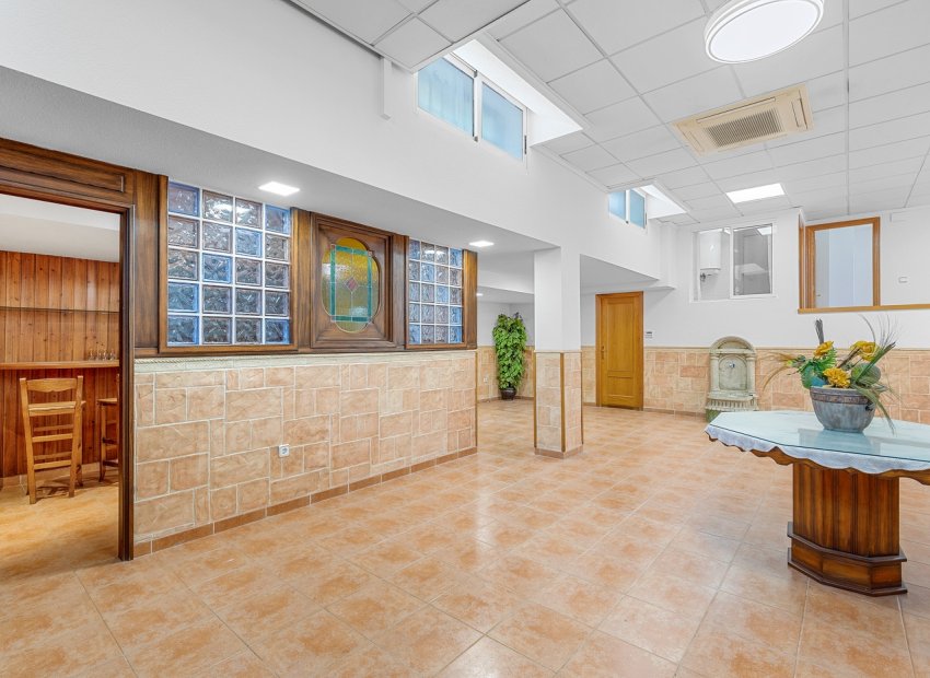 Reventa - Villa - Torrevieia - Torrevieja