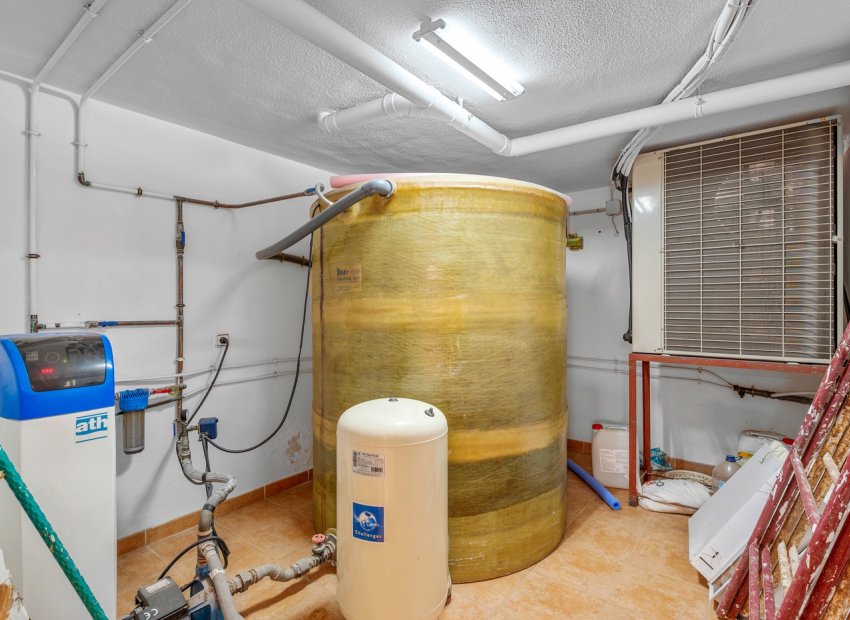 Reventa - Villa - Torrevieia - Torrevieja