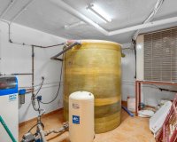 Reventa - Villa - Torrevieia - Torrevieja