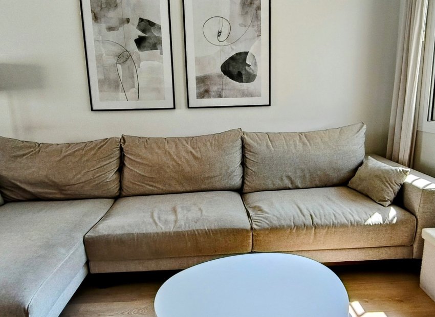 Reventa - Villa - Torrevieia - Torrevieja