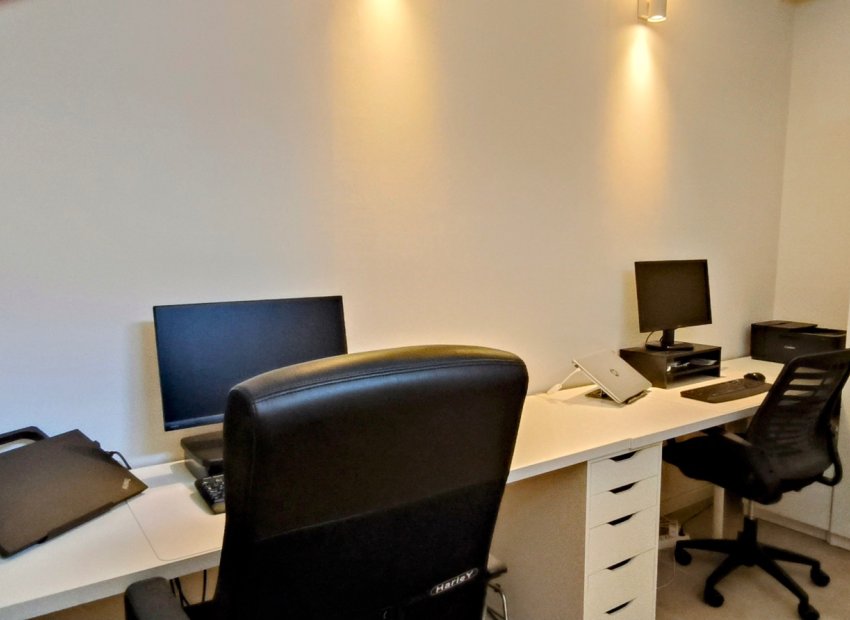 Reventa - Villa - Torrevieia - Torrevieja