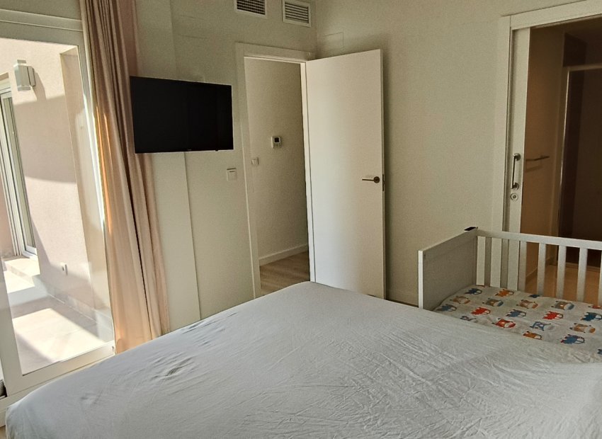 Reventa - Villa - Torrevieia - Torrevieja