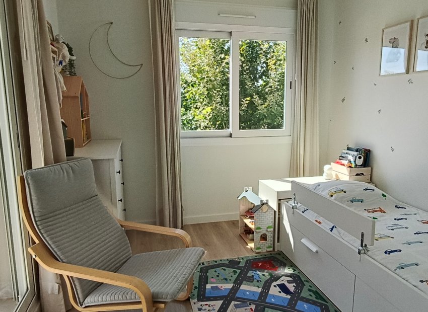 Reventa - Villa - Torrevieia - Torrevieja