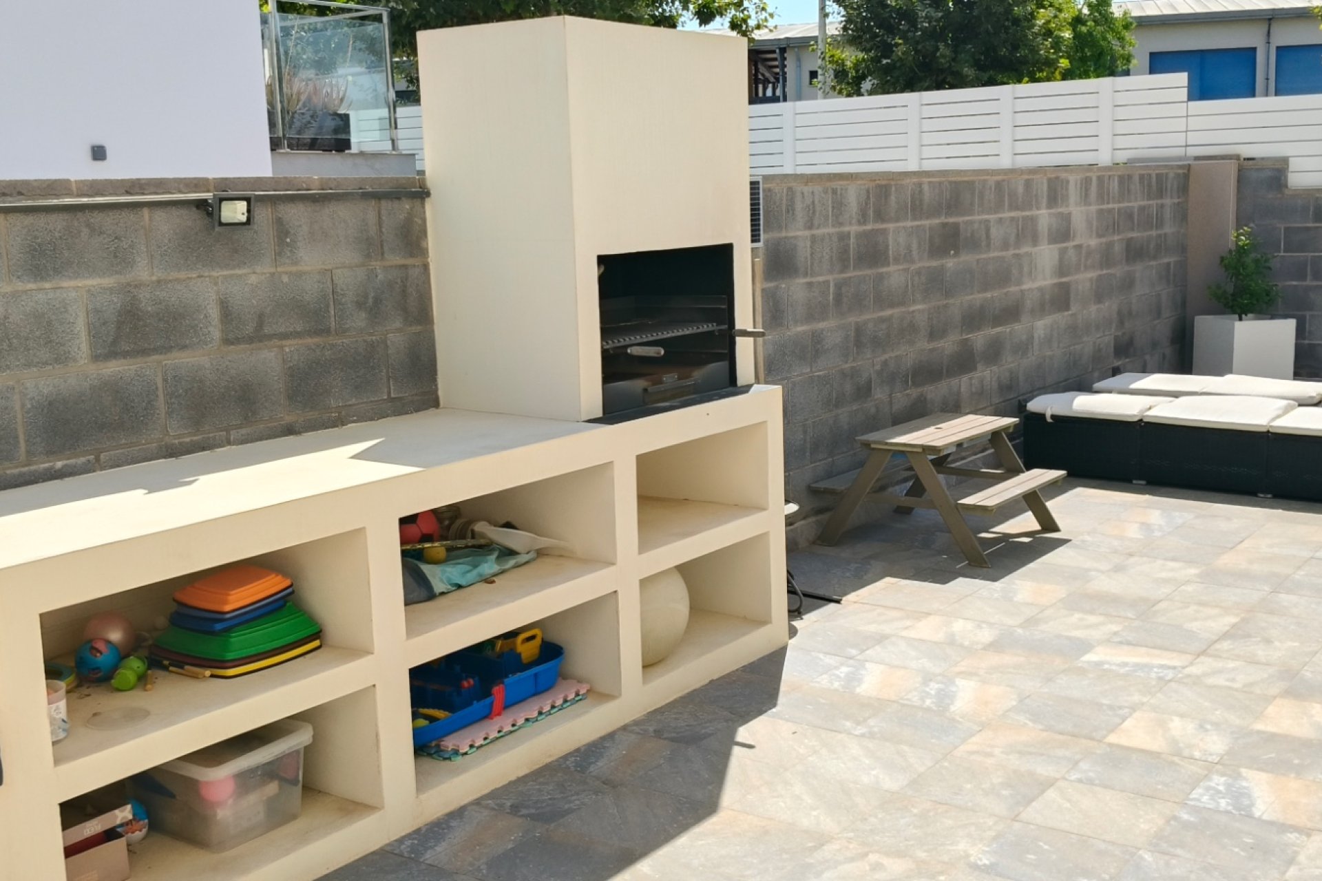 Reventa - Villa - Torrevieia - Torrevieja