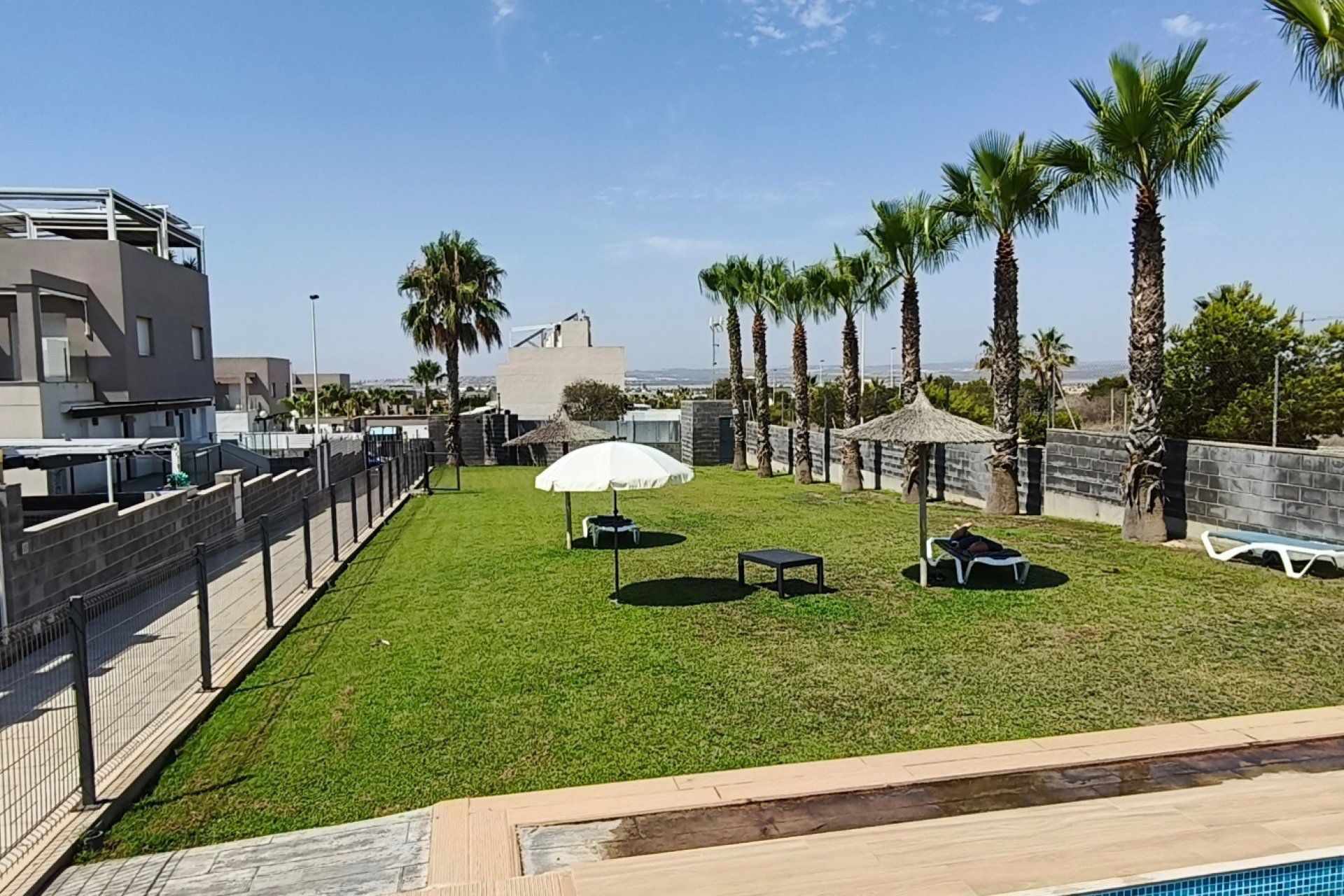 Reventa - Villa - Torrevieia - Torrevieja