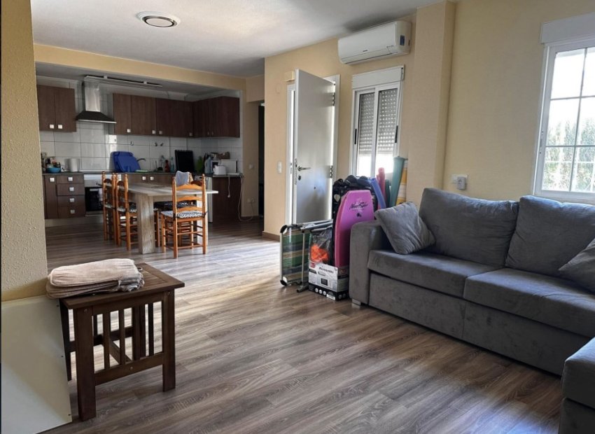 Reventa - Villa - Torrevieia - Torrevieja