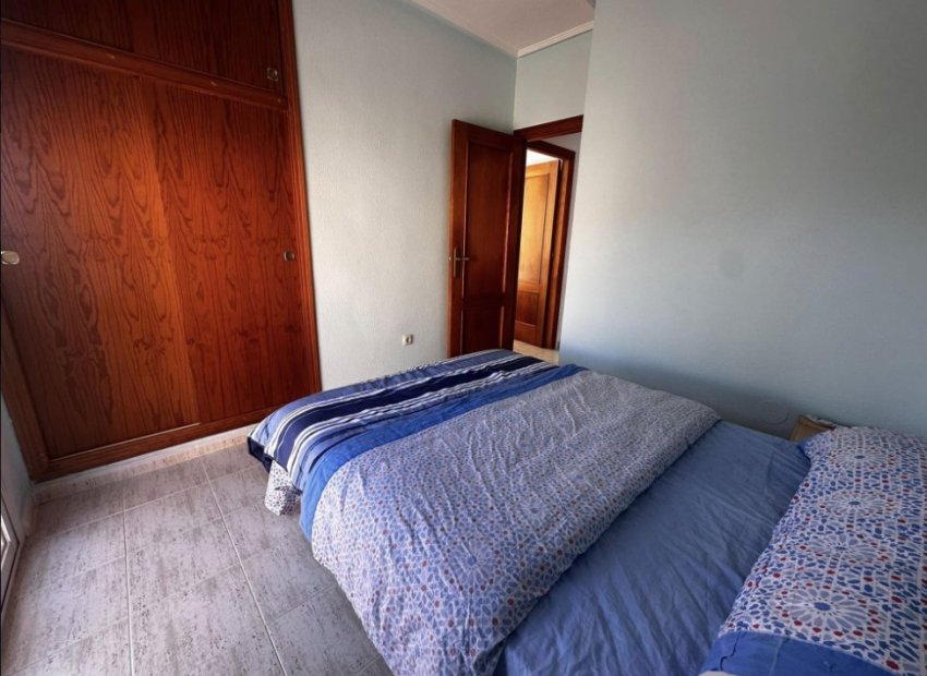 Reventa - Villa - Torrevieia - Torrevieja