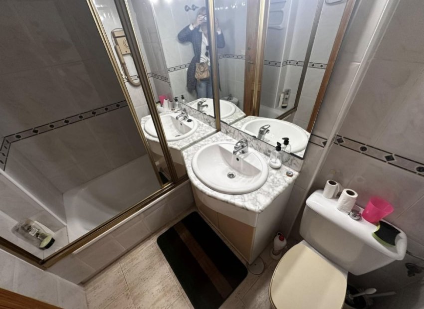 Reventa - Villa - Torrevieia - Torrevieja