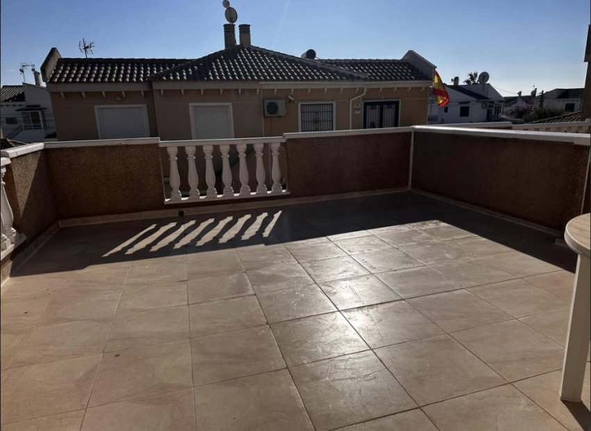 Reventa - Villa - Torrevieia - Torrevieja