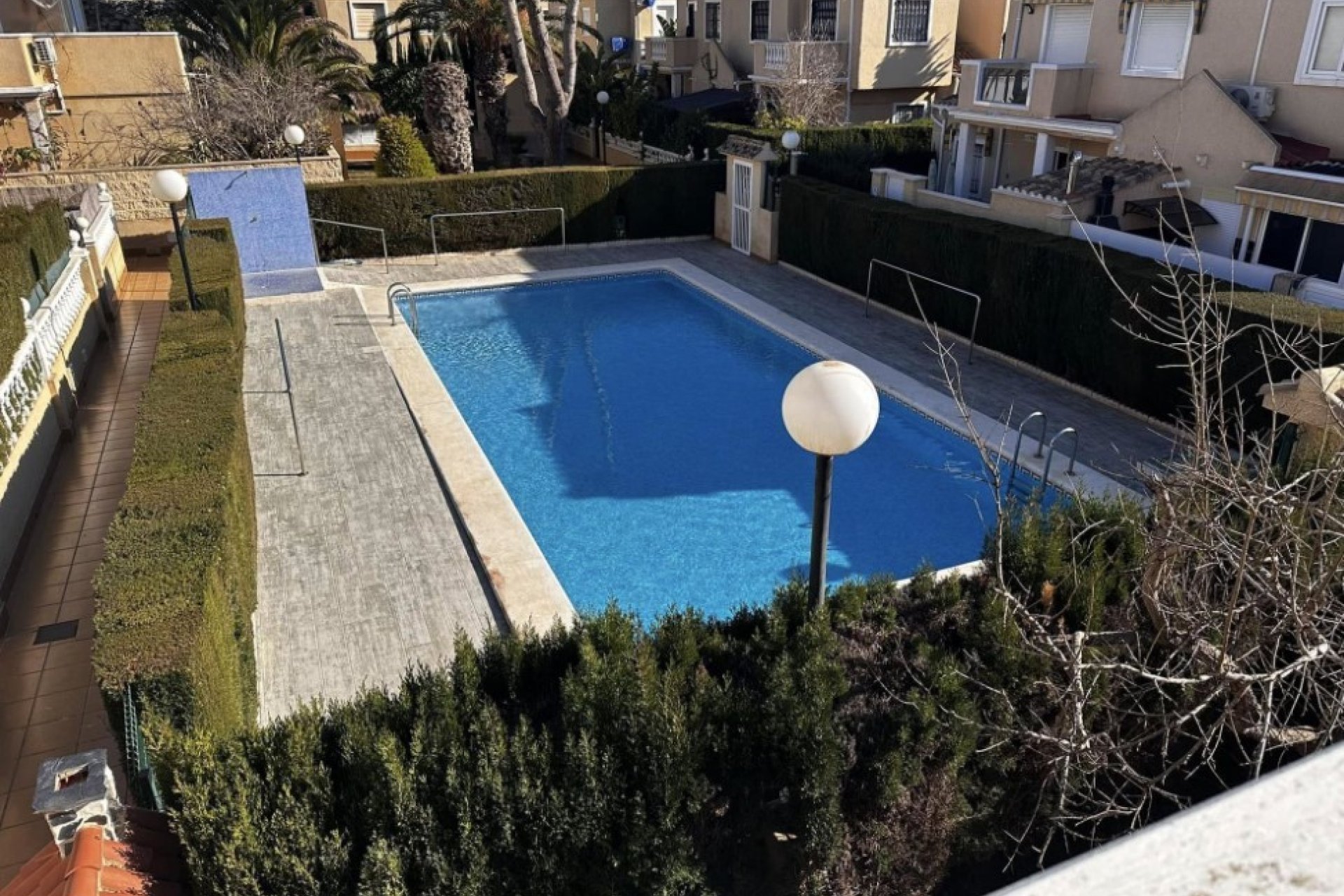 Reventa - Villa - Torrevieia - Torrevieja