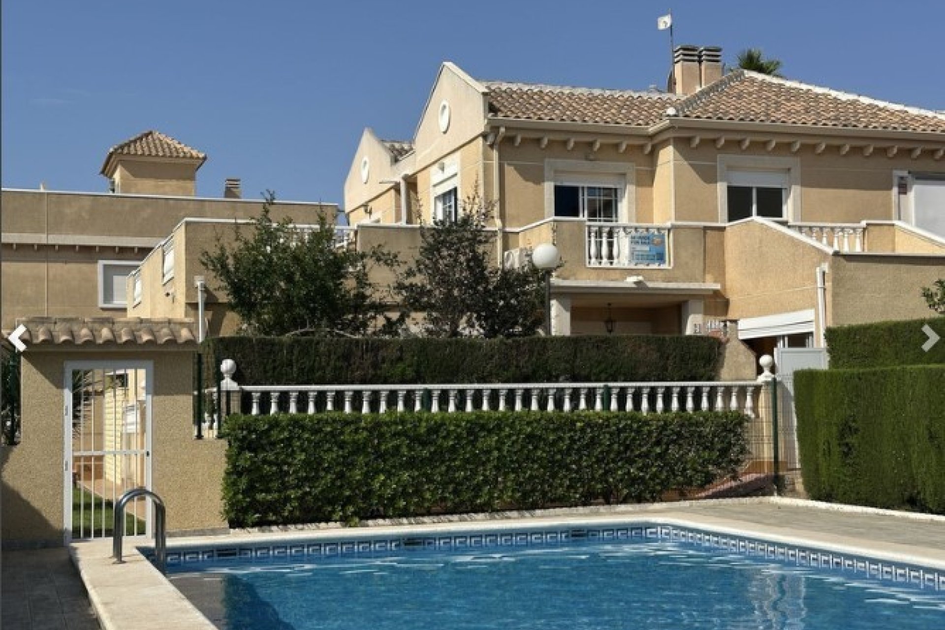 Reventa - Villa - Torrevieia - Torrevieja