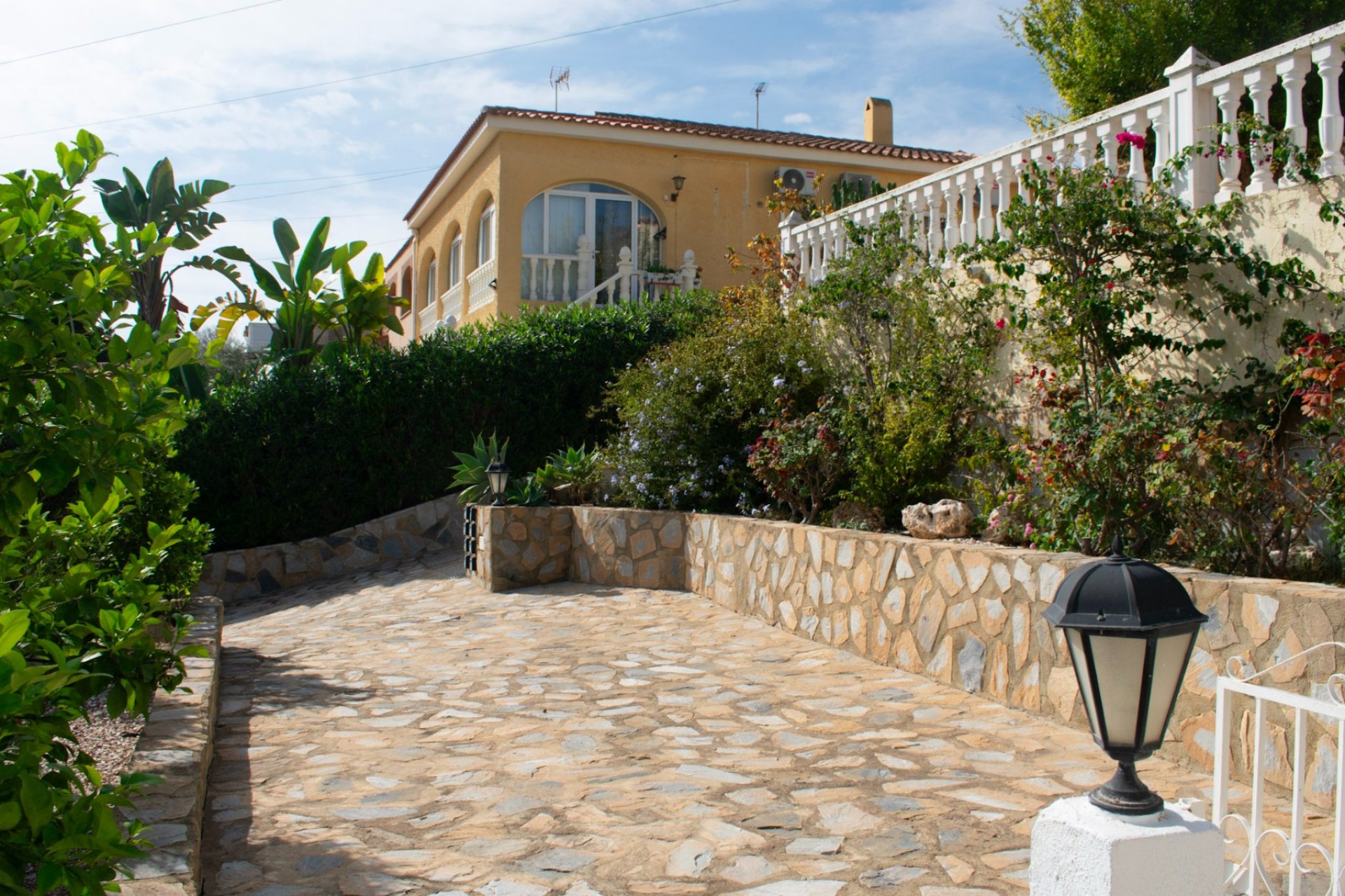 Reventa - Villa - Torrevieia - Torrevieja