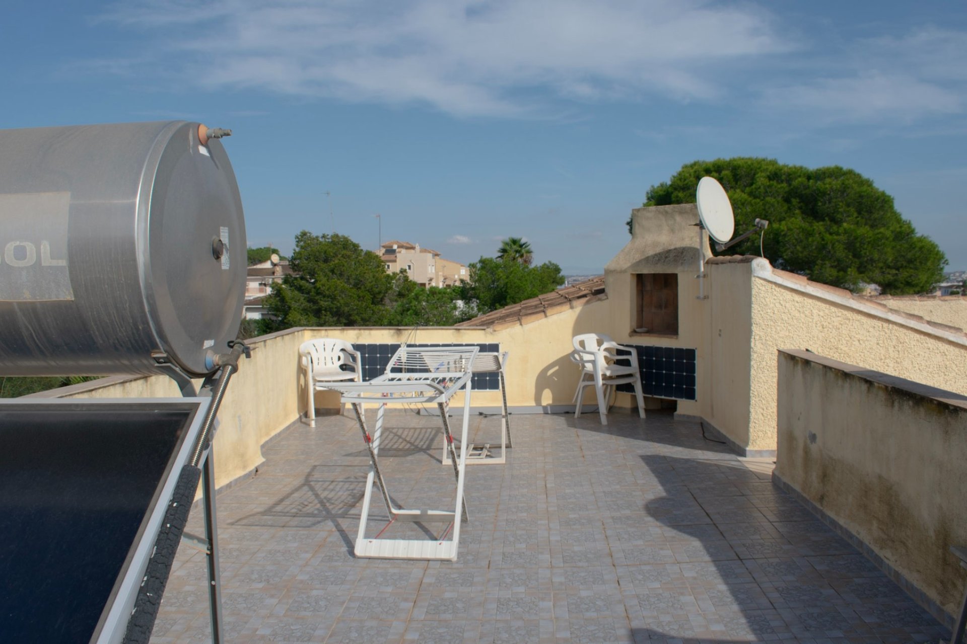 Reventa - Villa - Torrevieia - Torrevieja